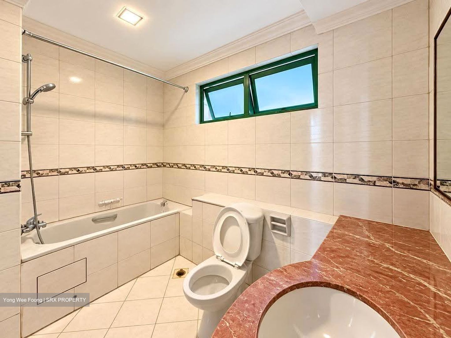 St. Michael's Place (D12), Apartment #624071181